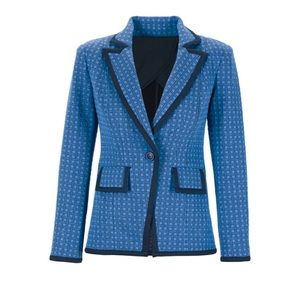 Cabi Scholarship Blazer